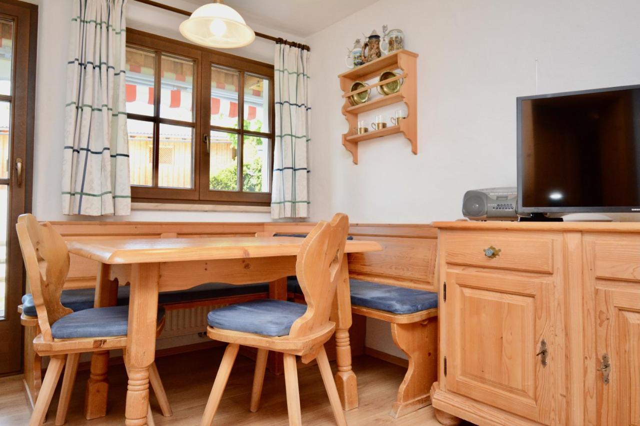 Appartement Oberschernthann Hopfgarten im Brixental Extérieur photo