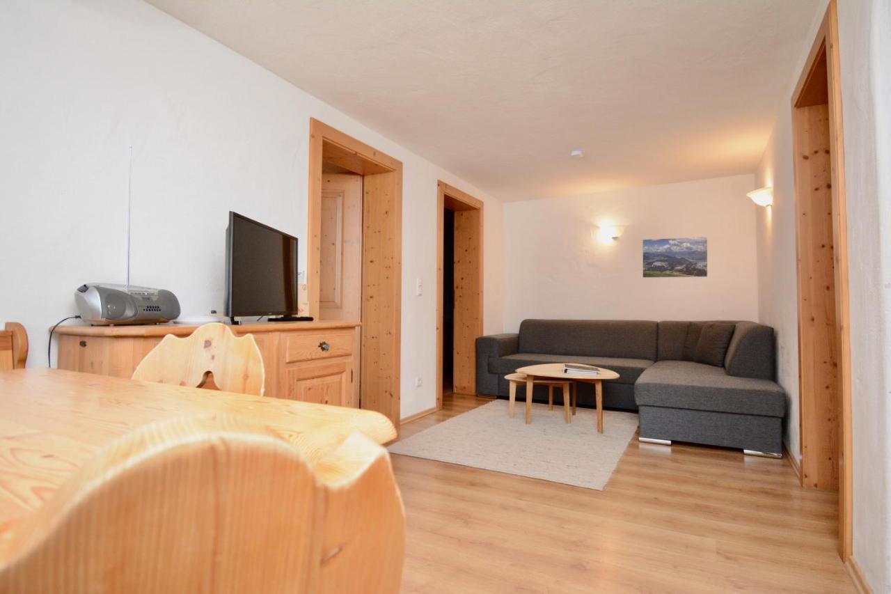 Appartement Oberschernthann Hopfgarten im Brixental Extérieur photo