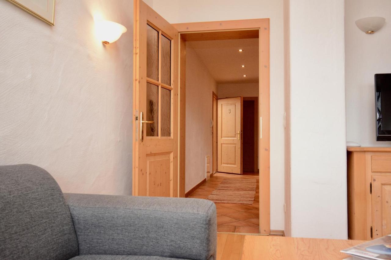 Appartement Oberschernthann Hopfgarten im Brixental Extérieur photo
