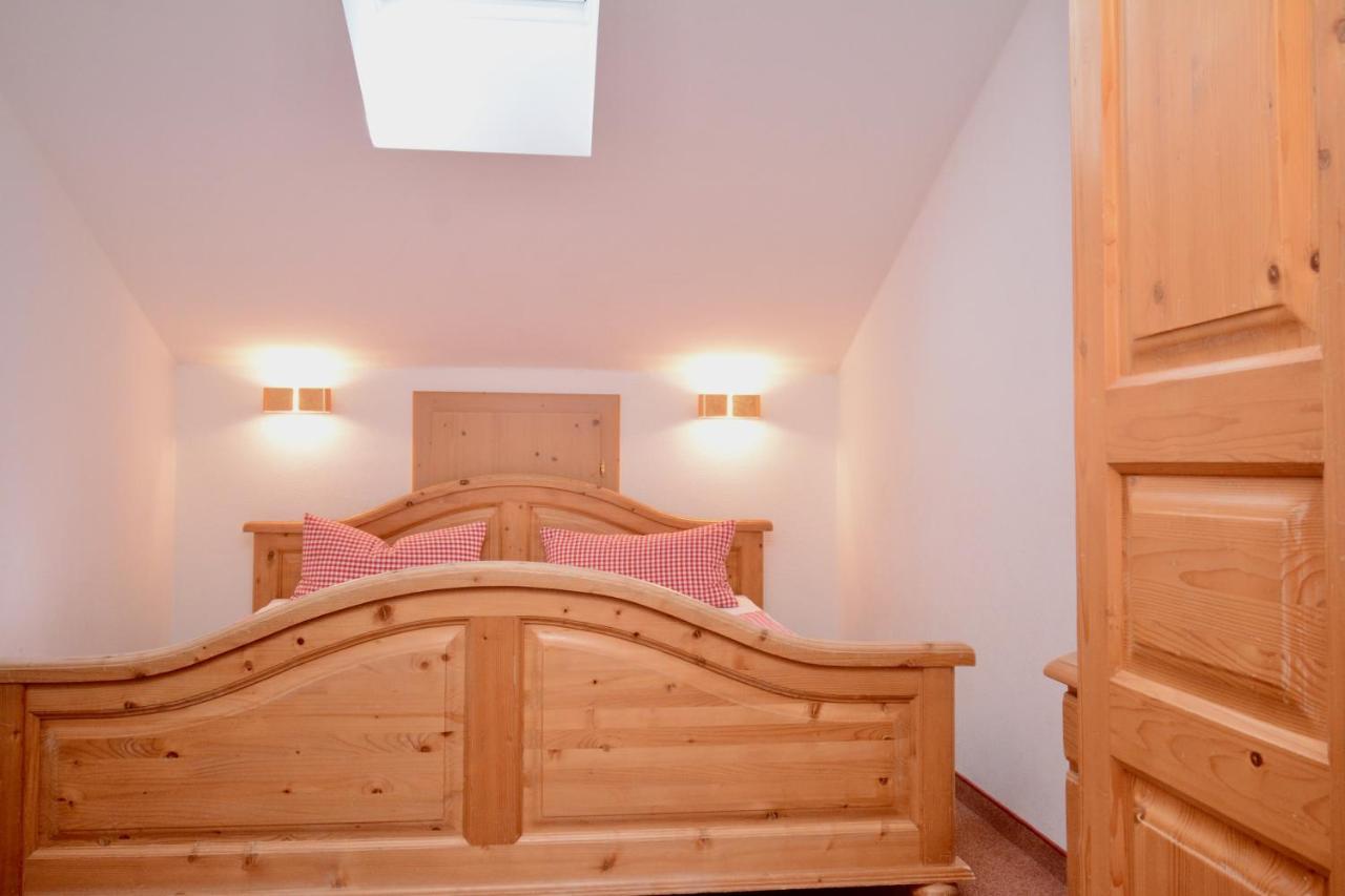 Appartement Oberschernthann Hopfgarten im Brixental Extérieur photo