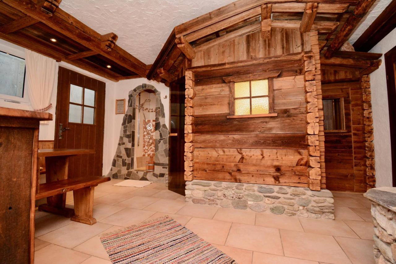 Appartement Oberschernthann Hopfgarten im Brixental Extérieur photo