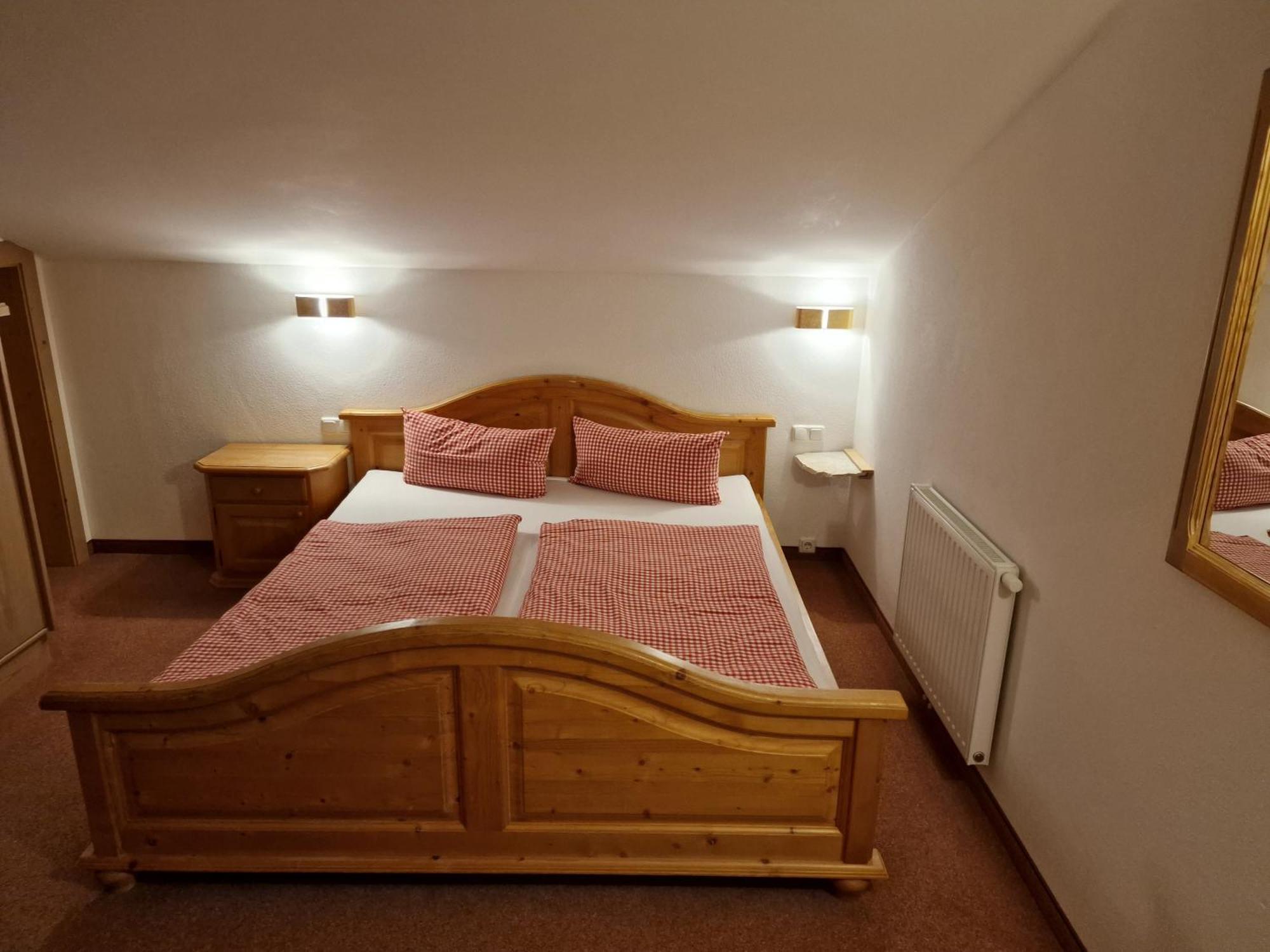 Appartement Oberschernthann Hopfgarten im Brixental Extérieur photo